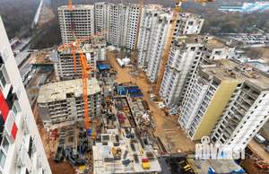 2-к квартира, вторичка, 61м2, 15/17 этаж