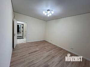 2-к квартира, вторичка, 45м2, 2/26 этаж