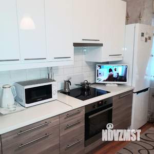 1-к квартира, вторичка, 40м2, 1/17 этаж