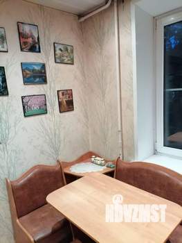 1-к квартира, вторичка, 31м2, 4/5 этаж