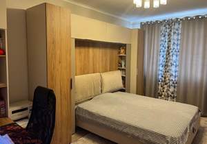 3-к квартира, вторичка, 88м2, 9/18 этаж