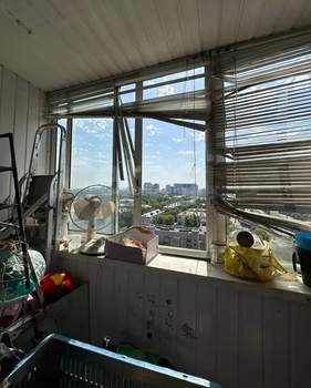 2-к квартира, вторичка, 50м2, 16/16 этаж