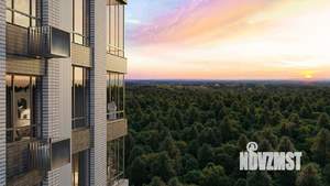 3-к квартира, вторичка, 75м2, 8/17 этаж