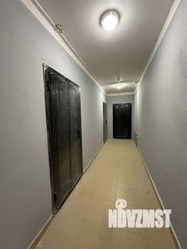 1-к квартира, вторичка, 42м2, 5/8 этаж