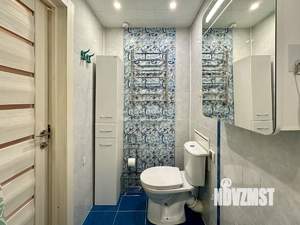 1-к квартира, вторичка, 33м2, 7/9 этаж