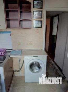 1-к квартира, вторичка, 30м2, 3/5 этаж