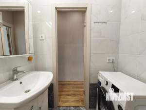 2-к квартира, сданный дом, 50м2, 14/18 этаж