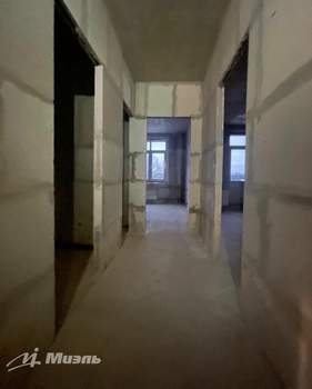 3-к квартира, вторичка, 72м2, 3/5 этаж