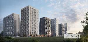 Студия квартира, вторичка, 22м2, 13/14 этаж