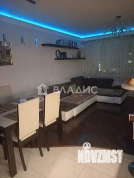 2-к квартира, вторичка, 60м2, 10/17 этаж