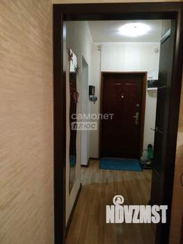 1-к квартира, вторичка, 42м2, 9/22 этаж