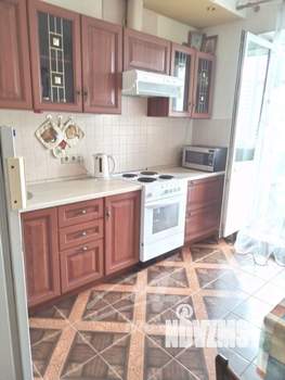 2-к квартира, вторичка, 60м2, 8/17 этаж
