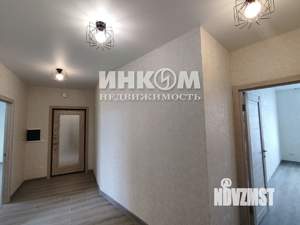 3-к квартира, вторичка, 59м2, 14/17 этаж