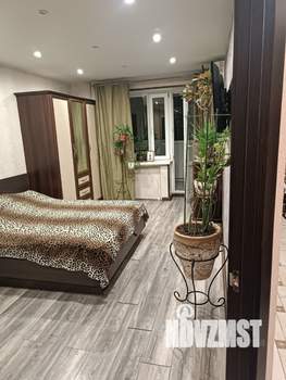 1-к квартира, вторичка, 38м2, 5/9 этаж