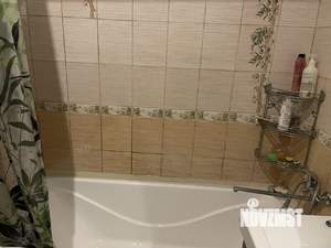 1-к квартира, вторичка, 44м2, 5/5 этаж