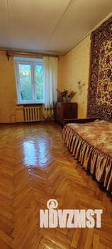 2-к квартира, вторичка, 42м2, 5/5 этаж