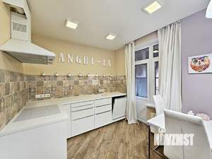 3-к квартира, вторичка, 91м2, 7/8 этаж