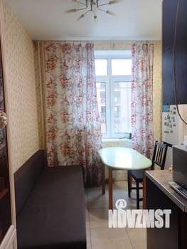 1-к квартира, вторичка, 31м2, 3/7 этаж