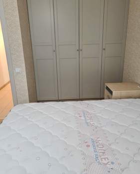 2-к квартира, вторичка, 46м2, 20/25 этаж
