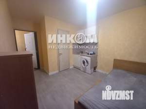 3-к квартира, вторичка, 56м2, 1/9 этаж