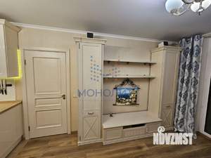 1-к квартира, вторичка, 49м2, 21/26 этаж