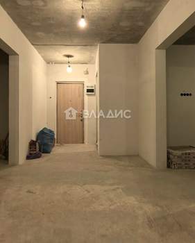 4-к квартира, вторичка, 105м2, 20/23 этаж