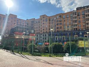 1-к квартира, вторичка, 33м2, 14/17 этаж