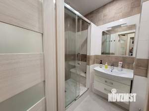 1-к квартира, вторичка, 37м2, 3/18 этаж