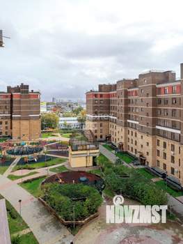 2-к квартира, вторичка, 44м2, 8/9 этаж