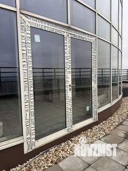 1-к квартира, вторичка, 88м2, 41/42 этаж