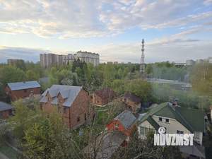 2-к квартира, вторичка, 51м2, 6/7 этаж