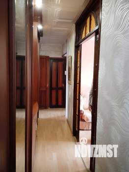 3-к квартира, вторичка, 61м2, 4/5 этаж