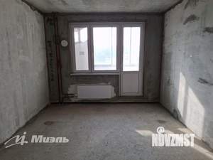 2-к квартира, вторичка, 61м2, 5/17 этаж