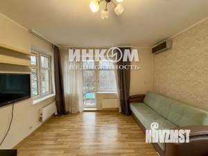 1-к квартира, вторичка, 29м2, 2/3 этаж