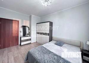 3-к квартира, вторичка, 75м2, 1/9 этаж