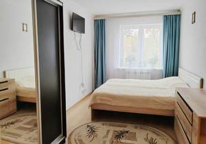 2-к квартира, вторичка, 54м2, 2/10 этаж