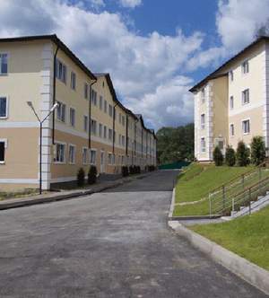 2-к квартира, вторичка, 40м2, 1/3 этаж