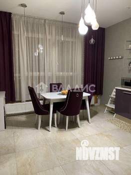 2-к квартира, вторичка, 63м2, 5/25 этаж