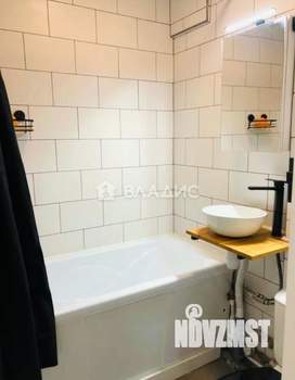 Студия квартира, вторичка, 22м2, 5/5 этаж