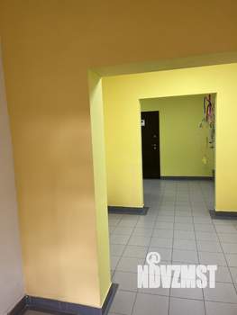 2-к квартира, вторичка, 46м2, 11/18 этаж