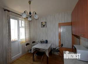 3-к квартира, вторичка, 76м2, 10/25 этаж