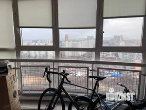 1-к квартира, вторичка, 42м2, 23/25 этаж