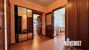 3-к квартира, вторичка, 72м2, 11/14 этаж