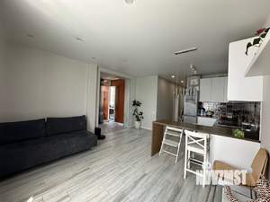 3-к квартира, вторичка, 74м2, 9/25 этаж