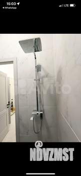3-к квартира, вторичка, 60м2, 17/17 этаж