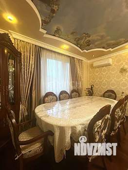 3-к квартира, вторичка, 110м2, 6/25 этаж