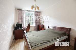 2-к квартира, вторичка, 47м2, 1/6 этаж