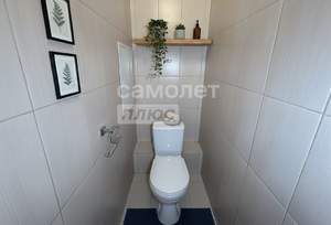 1-к квартира, вторичка, 32м2, 8/10 этаж