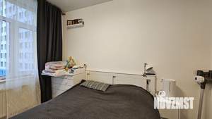 2-к квартира, вторичка, 48м2, 10/26 этаж