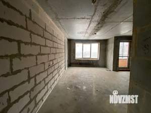 1-к квартира, вторичка, 41м2, 8/25 этаж